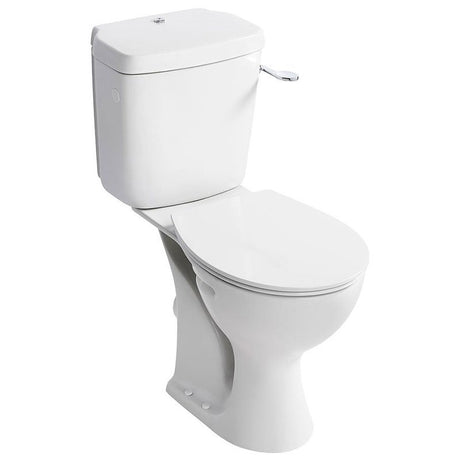 Armitage Shanks Close Coupled Toilets - TAP 'N' SHOWER