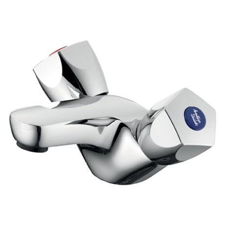 Armitage Shanks Basin Mixers - TAP 'N' SHOWER