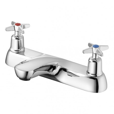 Armitage Shanks Bath Fillers - TAP 'N' SHOWER
