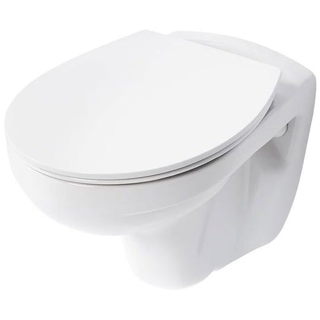 Armitage Shanks Wall Hung Toilets - TAP 'N' SHOWER