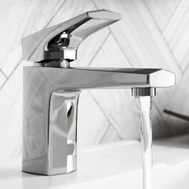 Basin & Kitchen Taps - TAP 'N' SHOWER