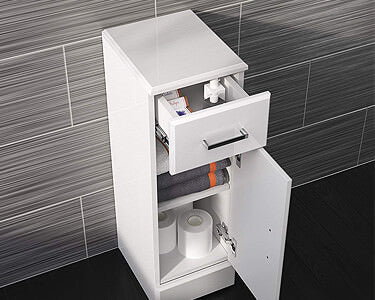 Innovative Ranges - TAP 'N' SHOWER