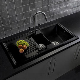 Sink & Tap Pack - TAP 'N' SHOWER