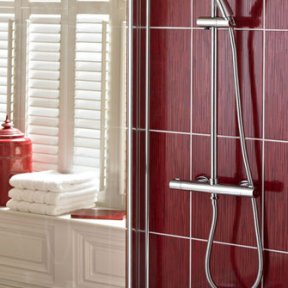 Bristan Shower Hoses - TAP 'N' SHOWER