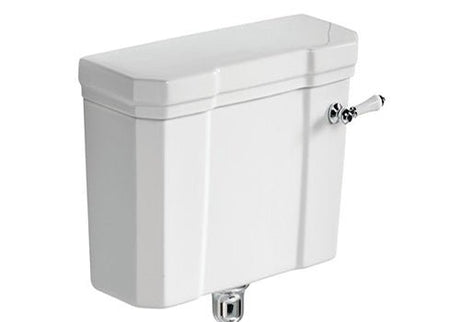 Cisterns - TAP 'N' SHOWER