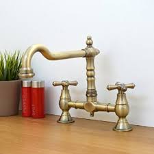 Bristan Colonial Range - TAP 'N' SHOWER
