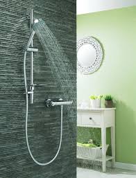 Deva Complete Shower Sets - TAP 'N' SHOWER