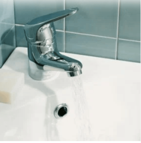Deva Bathroom Taps - TAP 'N' SHOWER