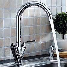 Deva Kitchen Taps - TAP 'N' SHOWER