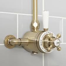 Deva Shower Valves - TAP 'N' SHOWER