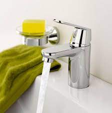 Grohe Cosmo Range - TAP 'N' SHOWER