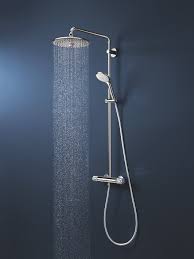 Sagittarius Rigid Riser Kits - TAP 'N' SHOWER
