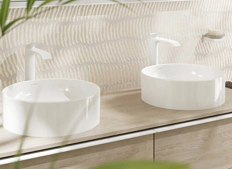 Hansgrohe Xuniva S Range - TAP 'N' SHOWER