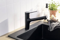 Hansgrohe Zesis M33 Range