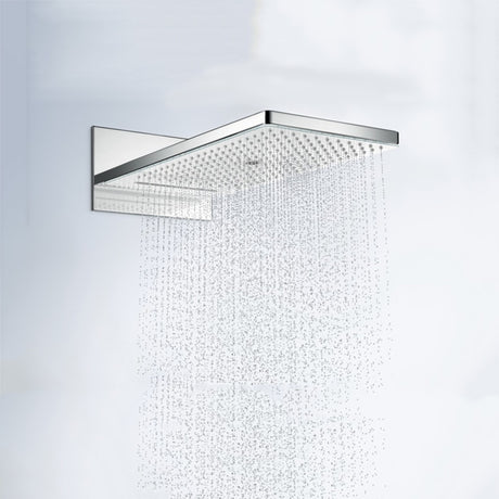 Hansgrohe Shower Heads - TAP 'N' SHOWER