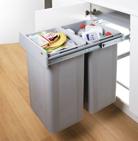 Waste Sorter - TAP 'N' SHOWER