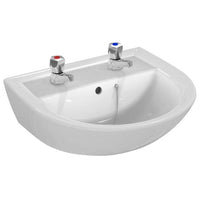 Armitage Shanks Wall Hung Basins