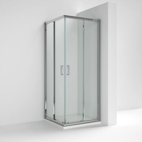 Nuie Shower Enclosure Bundles - TAP 'N' SHOWER