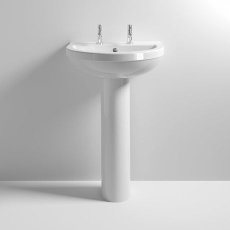 Nuie Ivo Bathroom Range - TAP 'N' SHOWER