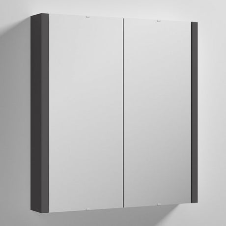 Nuie Parade Bathroom Furniture - TAP 'N' SHOWER
