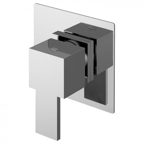 Nuie Shower Valves - TAP 'N' SHOWER