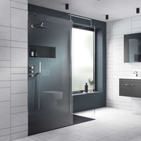 Nuie Wet Room Screens