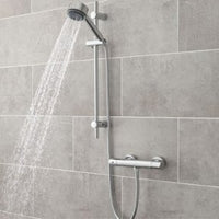Nuie Showering