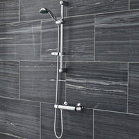 Nuie Thermostatic Bar Showers