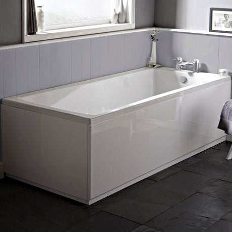 Nuie Linton Baths - TAP 'N' SHOWER