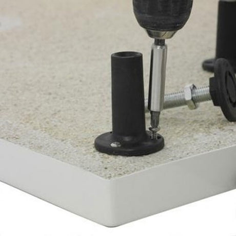 Shower Tray Leg Kits - TAP 'N' SHOWER