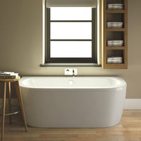 Nuie Baths