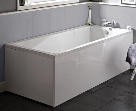 Premier Baths - TAP 'N' SHOWER