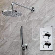 Bristan Prism Range - TAP 'N' SHOWER