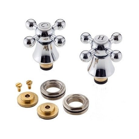 Vado Tap Accessories - TAP 'N' SHOWER