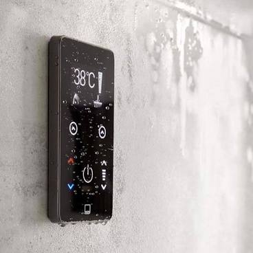 Vado Sensori Range - TAP 'N' SHOWER