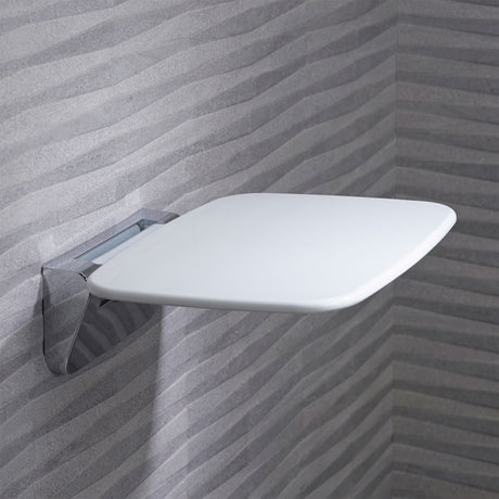 Shower Seat - TAP 'N' SHOWER