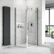 Enclosures & Doors