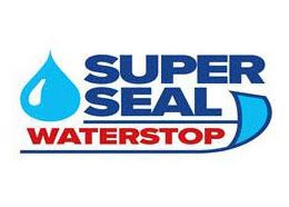 Super Seal - TAP 'N' SHOWER