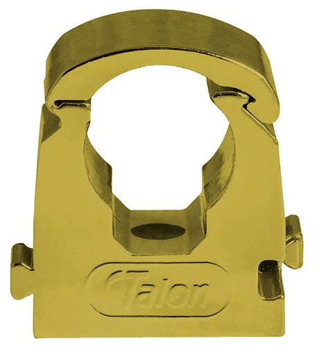 Pipe Clips & Covers - TAP 'N' SHOWER