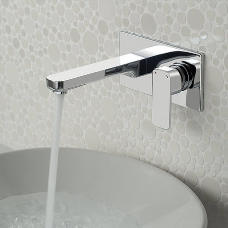 Vado Basin Mixers - TAP 'N' SHOWER