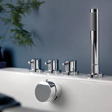 Vado Zoo Range - TAP 'N' SHOWER