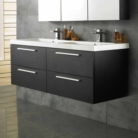 Vanity Units - TAP 'N' SHOWER
