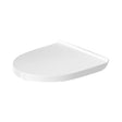 Duravit No.1 Toilet Seat And Cover - White - 0026110000