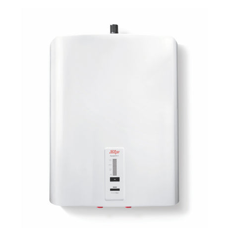Zip Aquapoint 4 Smart Unvented 30L Overbasin Water Heater with Install Kit - White - AP430S