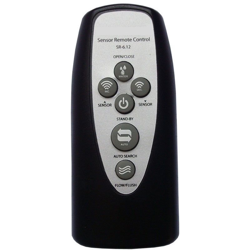 Rak Compact Sensor Tap Remote Control - RAKCOM953C