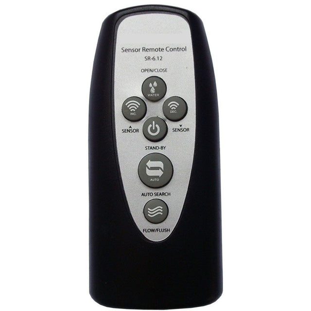Rak Compact Sensor Tap Remote Control - RAKCOM953C