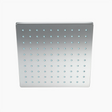 Mira Honesty Deluge Showerhead 25cm - Chrome - 1.1605.286