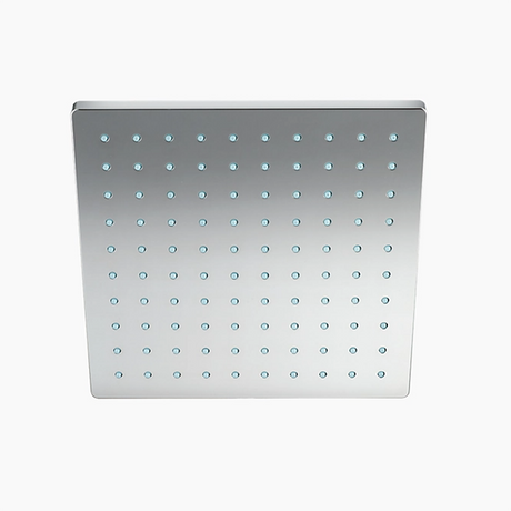 Mira Honesty Deluge Showerhead 25cm - Chrome - 1.1605.286