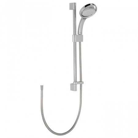Mira 360 Classic Fittings Kit, Chrome 1.1688.005