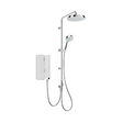 Mira Sport Max Dual (10.8 kW) Electric Shower - 1.1746.830